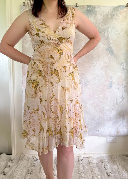 Dress 1990s Fairy Dress